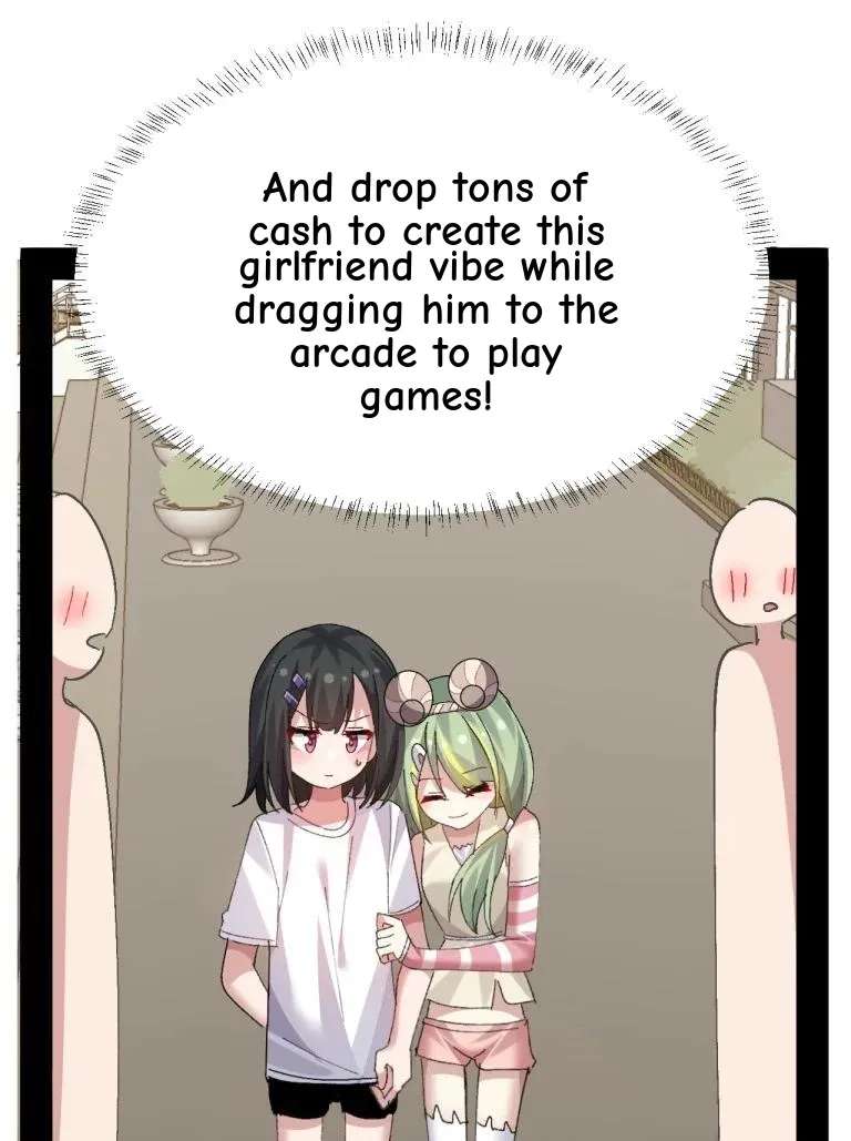 The Graduation Project Is, Making Butter! Chapter 72 - page 26