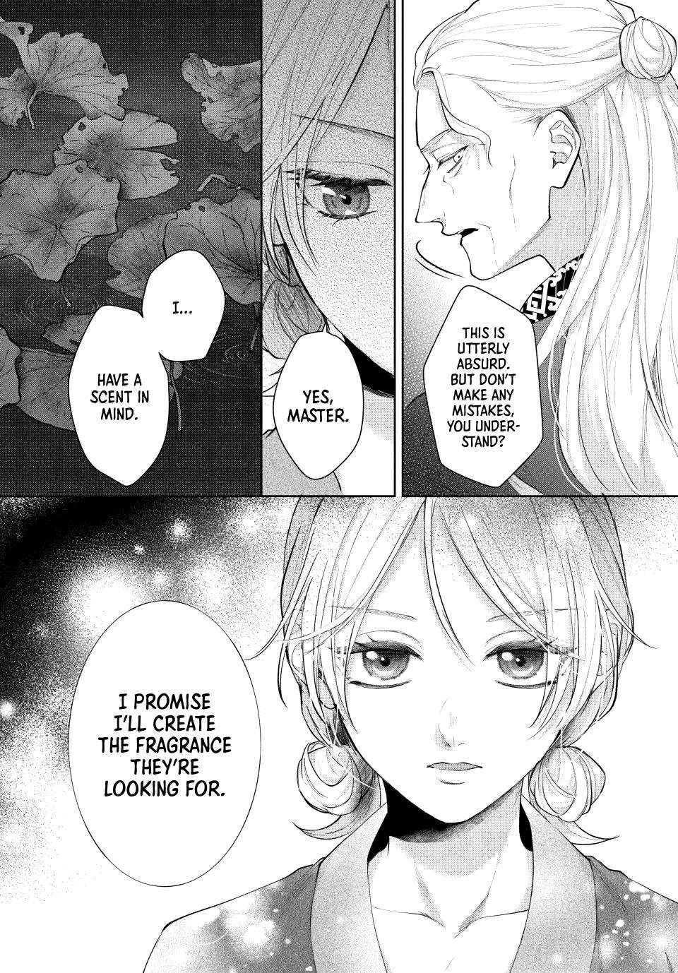 Koukoku no Gekokujou: Shiitage Rareta Choukoushi wa Fuguu no Ouji to Tenka wo Nerau Chapter 1 - page 39