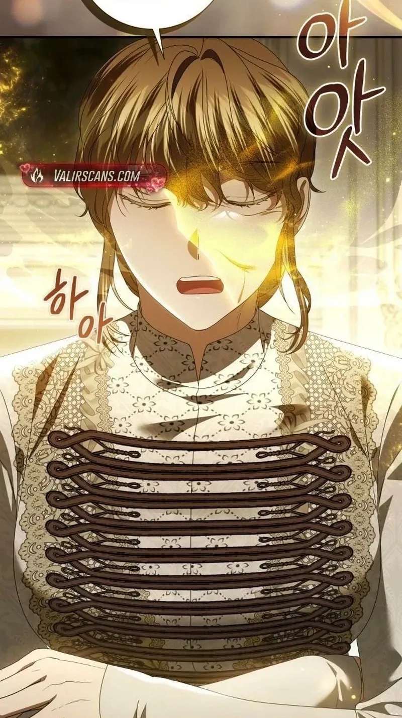 That's Just How First Love Is Your Highness Chapter 67 - page 40