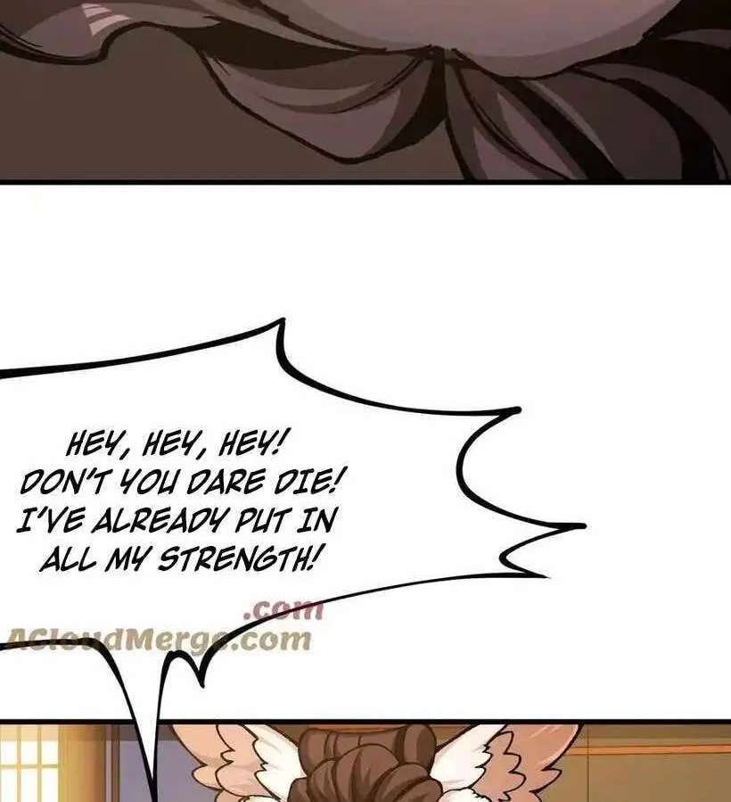 Bai Lan De Wo, Quan Kao Tu Di Xu Ming Chapter 42 - page 27