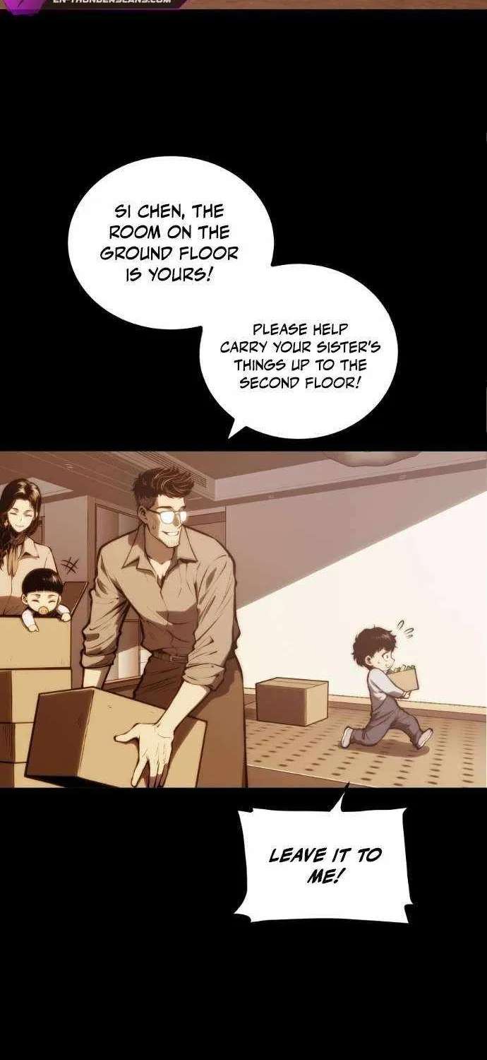 The Glutton Chapter 48 - page 4