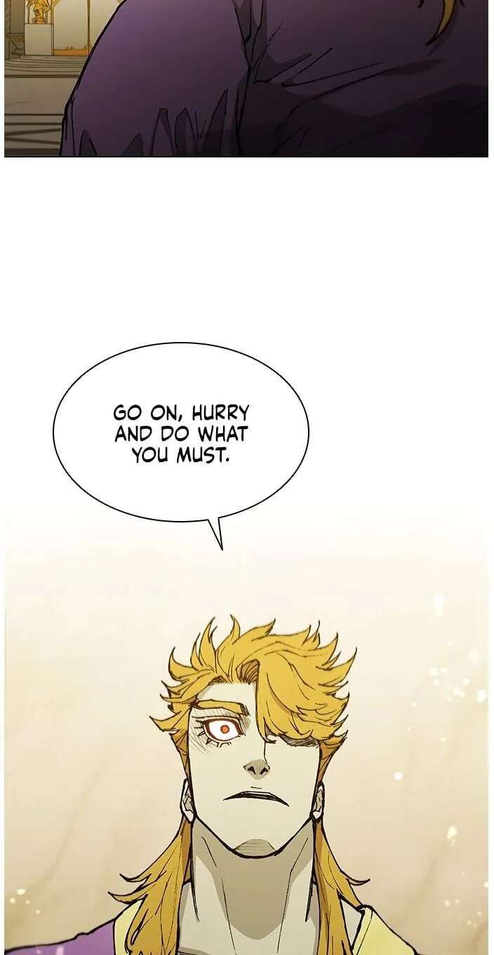 The Long Way of the Warrior Chapter 179 - page 62