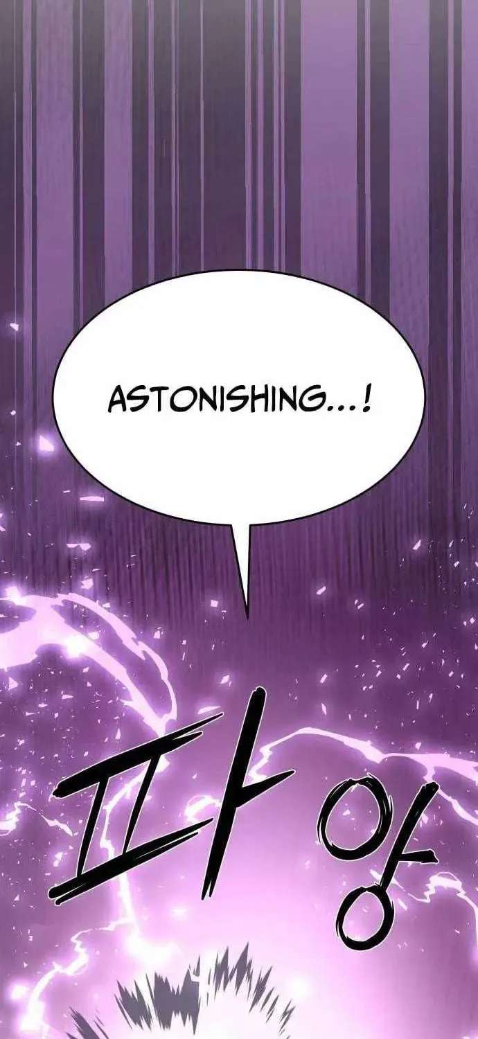 The Strongest in Hell, Mak Geum-gang Chapter 5 - page 96
