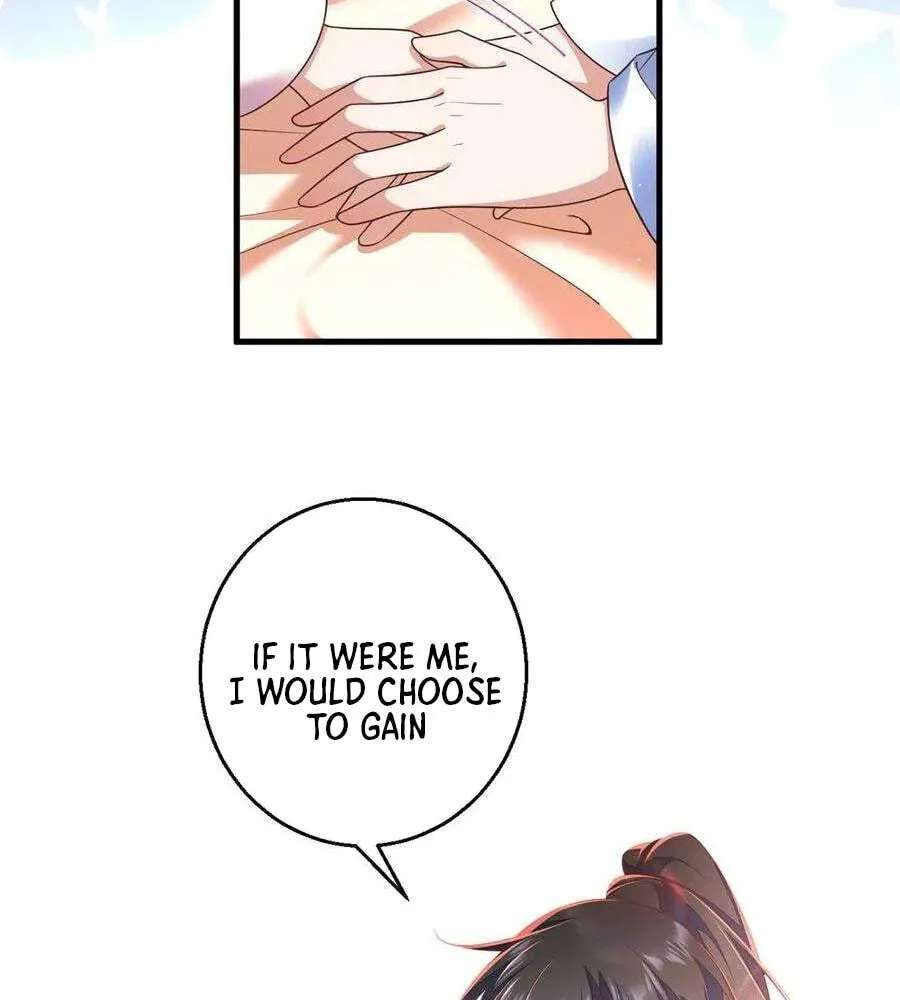 All Hail My Adorable Master Chapter 347 - page 18