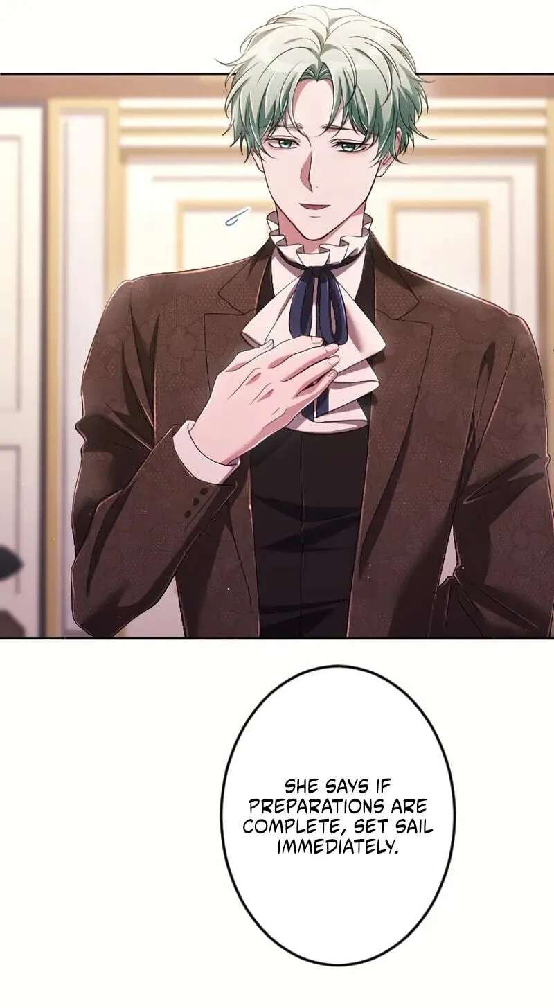 My 5th Political Marriage With You Who Hates Me Chapter 53 - page 46