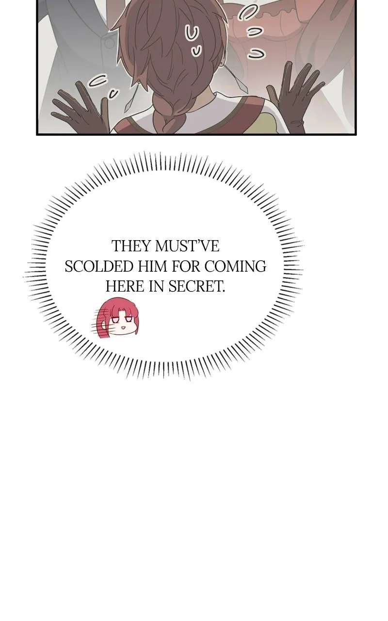 I Woke Up As aNotorious Troublemaker! Chapter 33 - page 87