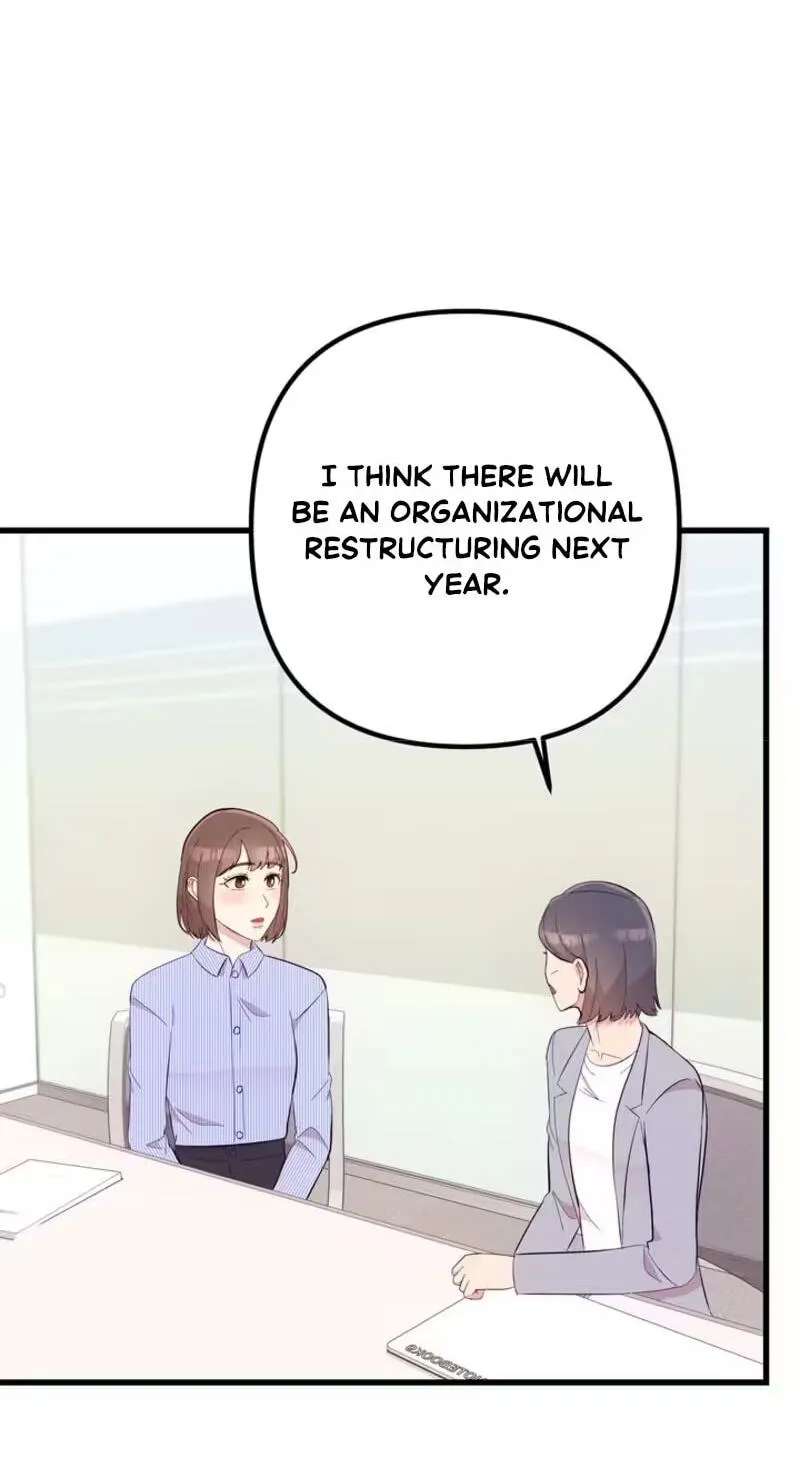 Surviving the Office Romance Chapter 30 - page 67
