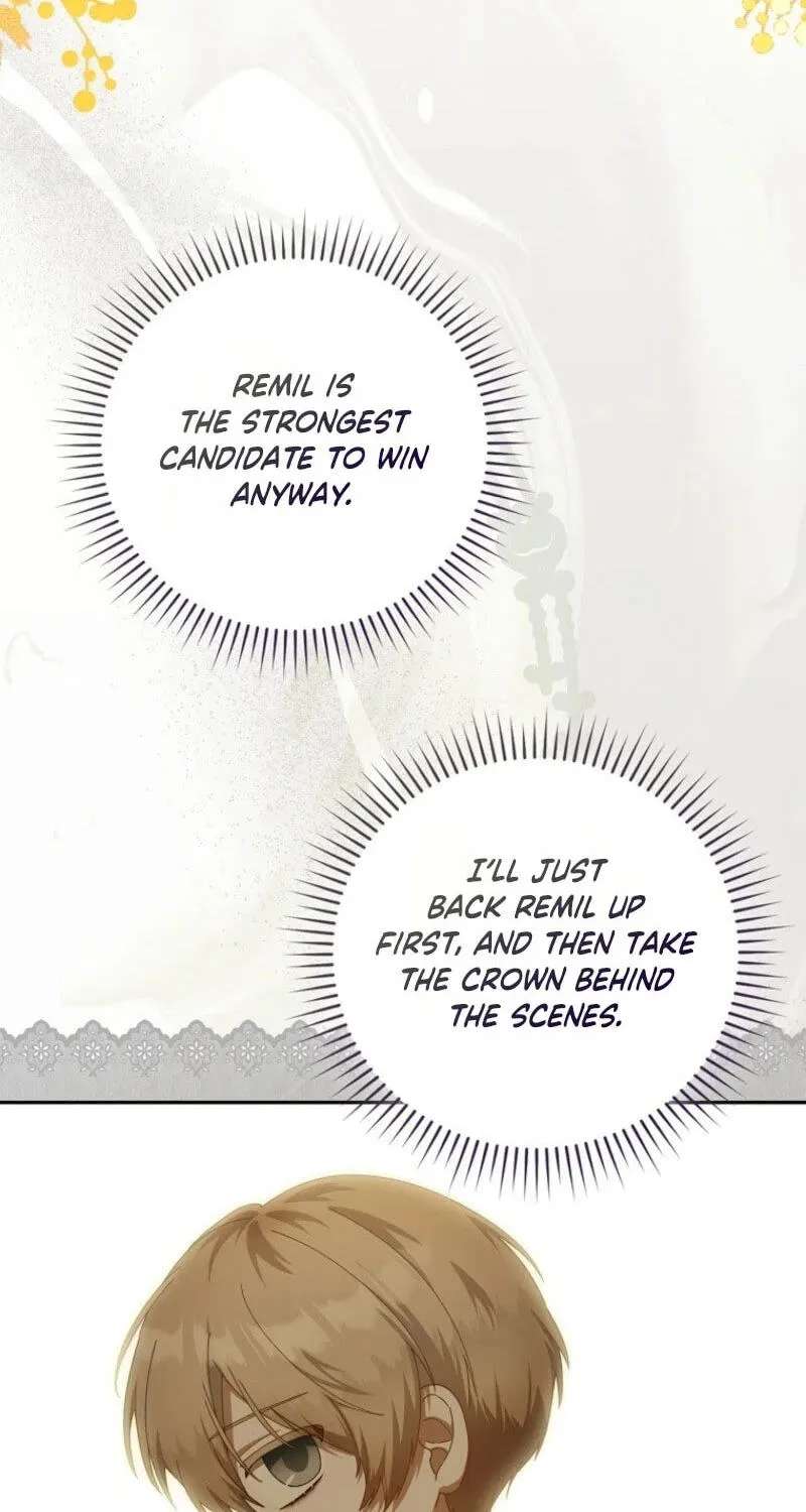 The Baby Fairy is a Villain Chapter 71 - page 60