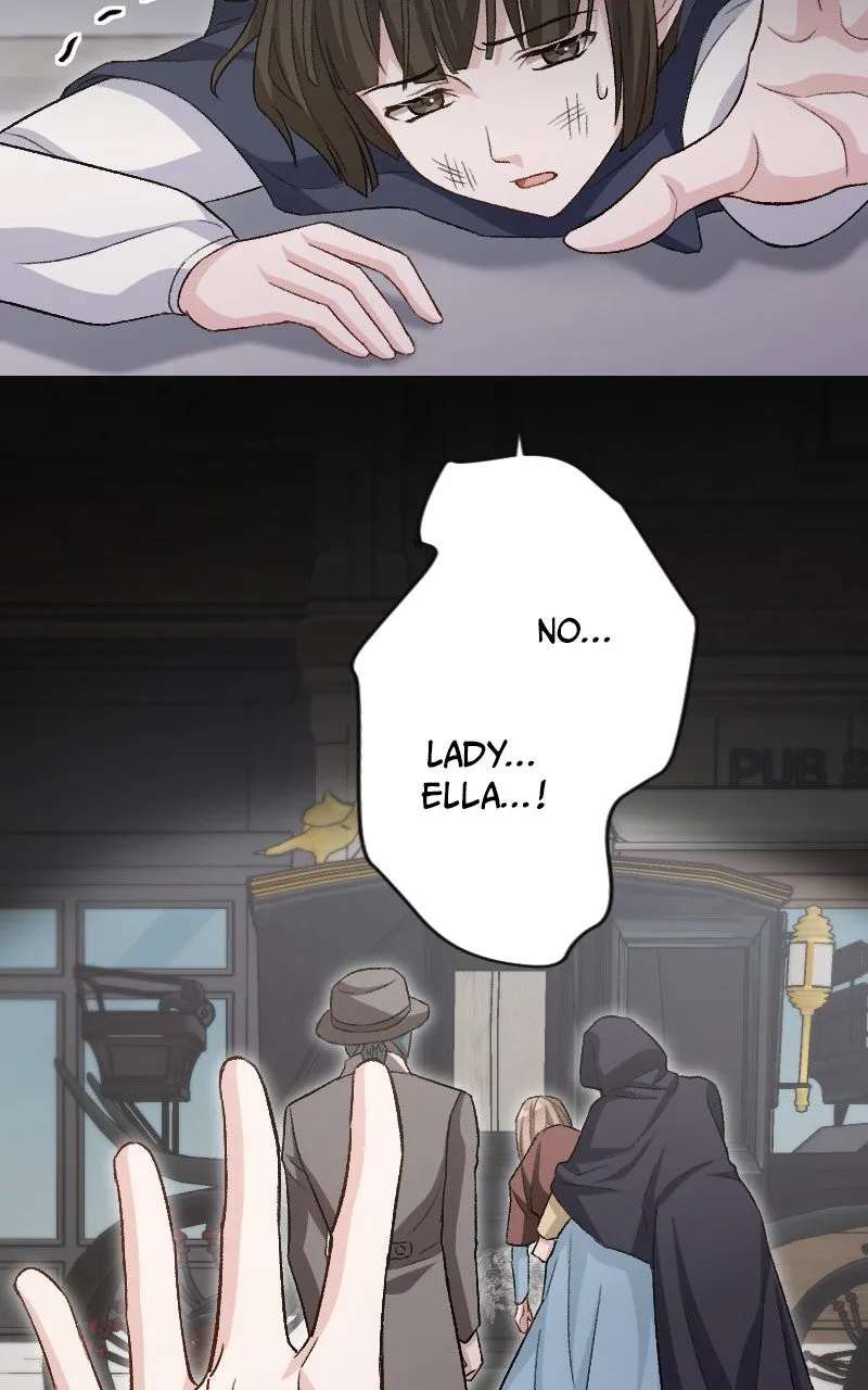 The Bloodstained Margrave'sConfession Chapter 16 - page 20