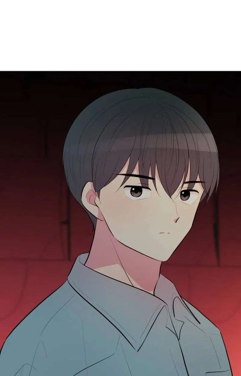 Even If You Don't Have a Third Chapter 48 - page 25