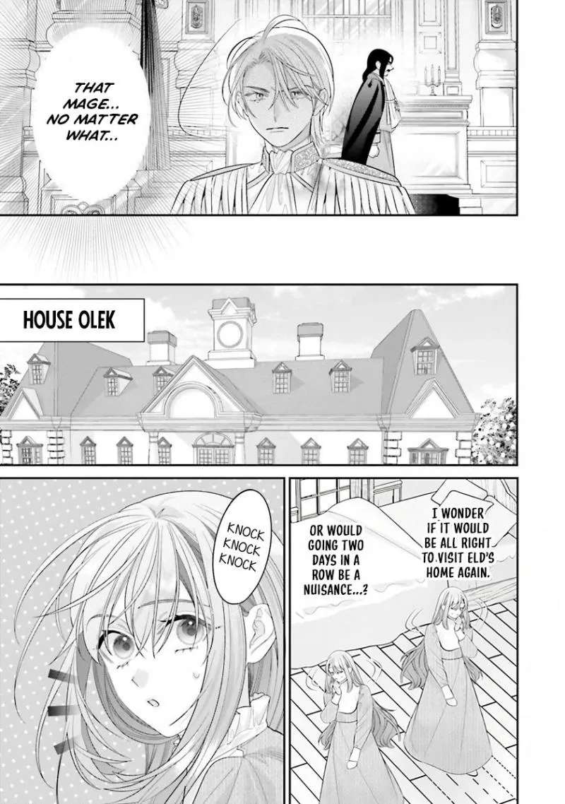 Fuguu Reijou to Hikikomori Mahoutsukai Futari de Slow Life wo Mezashimasu Chapter 3 - page 28