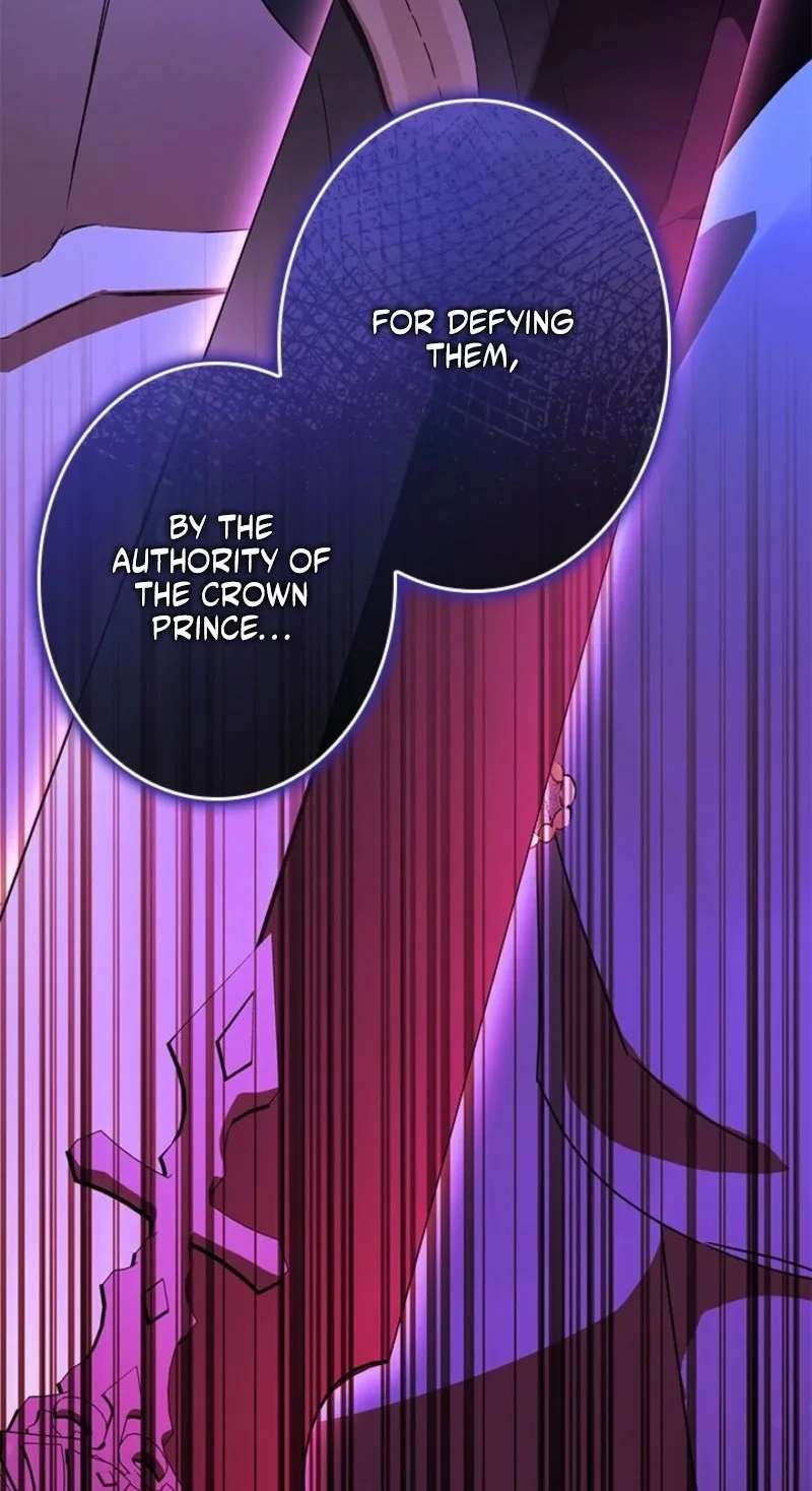 Apocalypse Villainess: Survival of a Corporate Slave Chapter 43 - page 54