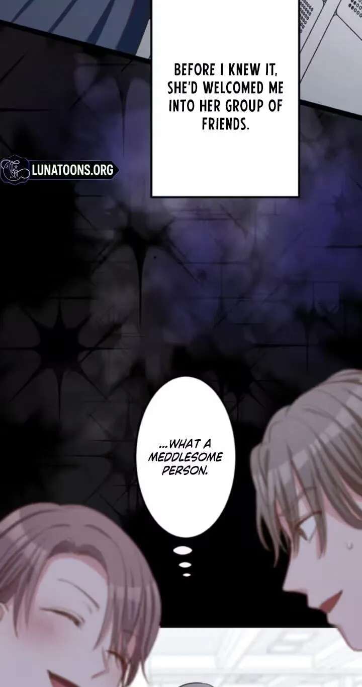 Otto no Furin Aite ga Watashi Datta Chapter 57 - page 20