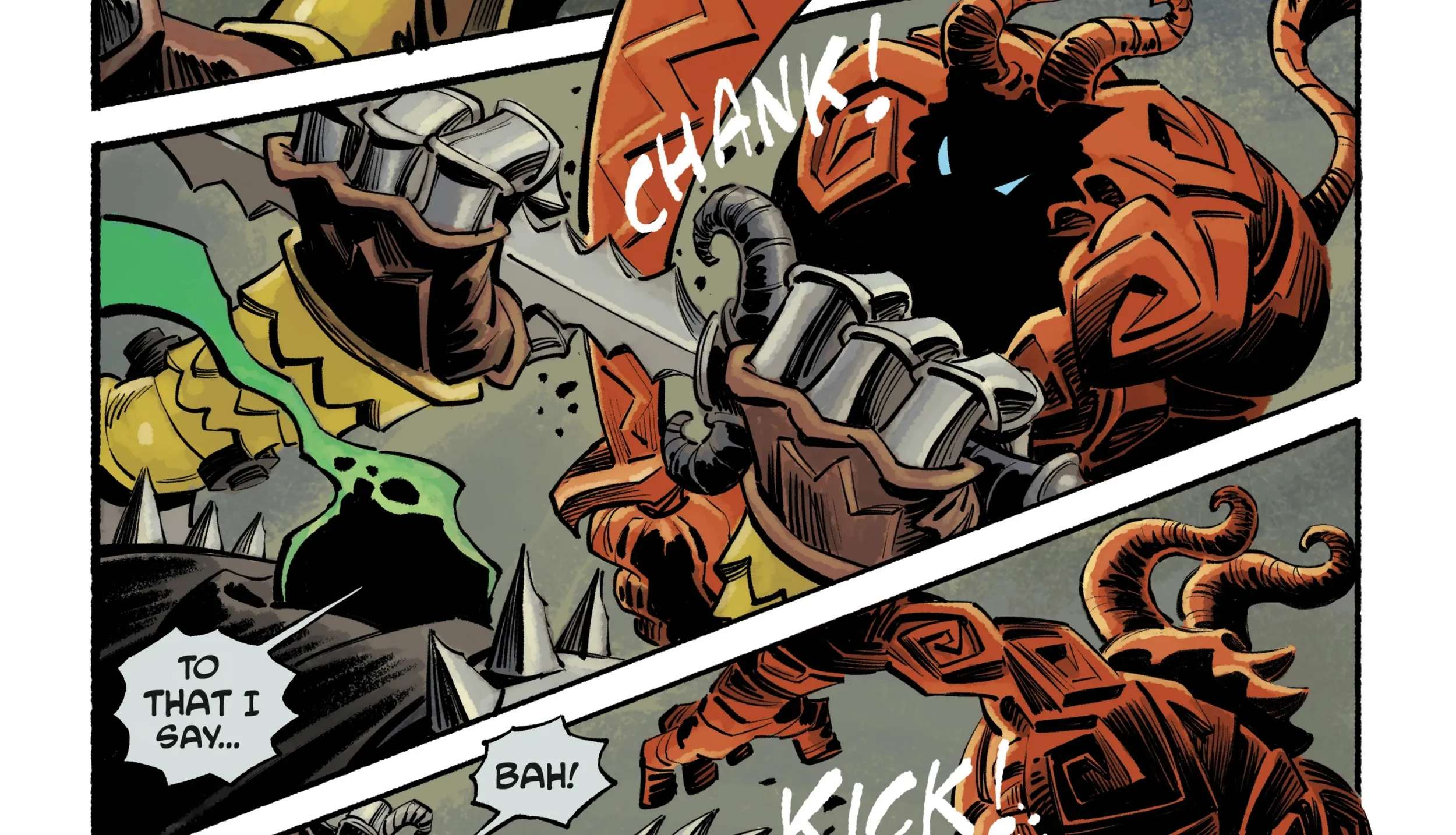 MegaGhost Chapter 3 - page 74