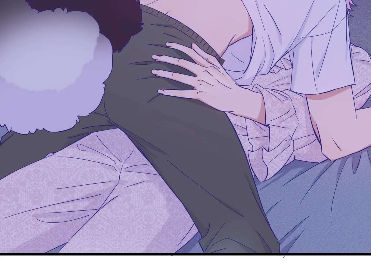 Lying Puppies Get Eaten Chapter 74 - page 74