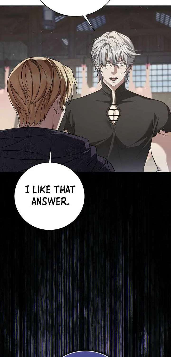 Margrave’s Bastard Son Was The Emperor Chapter 124 - page 40