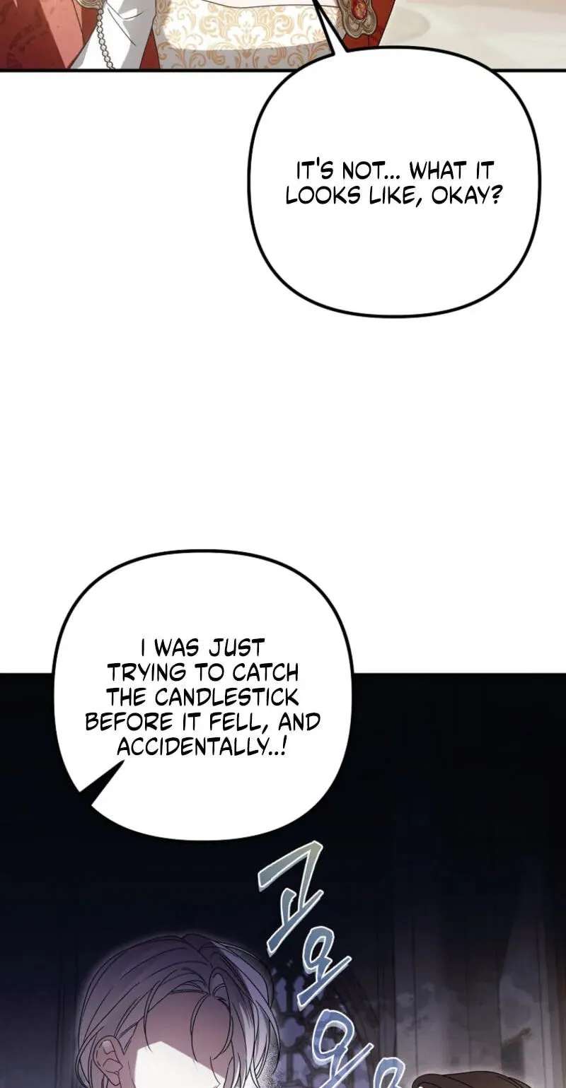 The Pure-White Empress Doesn't Need the Merciless Emperor's Affection! Chapter 29 - page 15