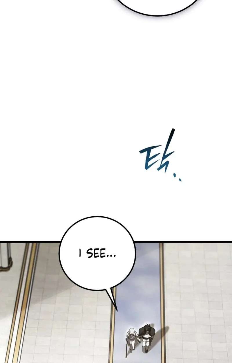 The Regressor and the Blind Saintess Chapter 17 - page 129