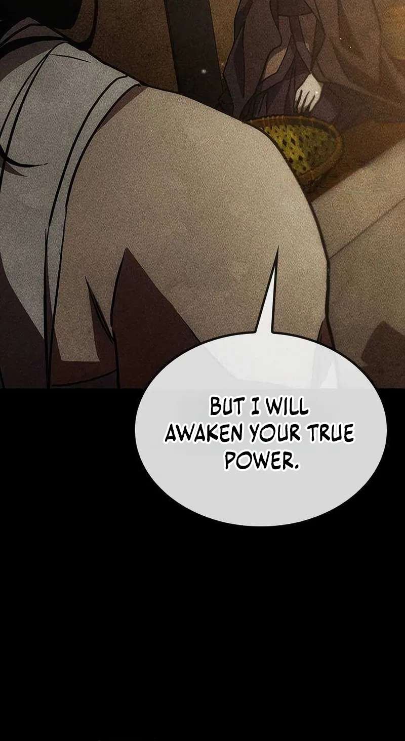 Pray To A Ghost Chapter 39 - page 28