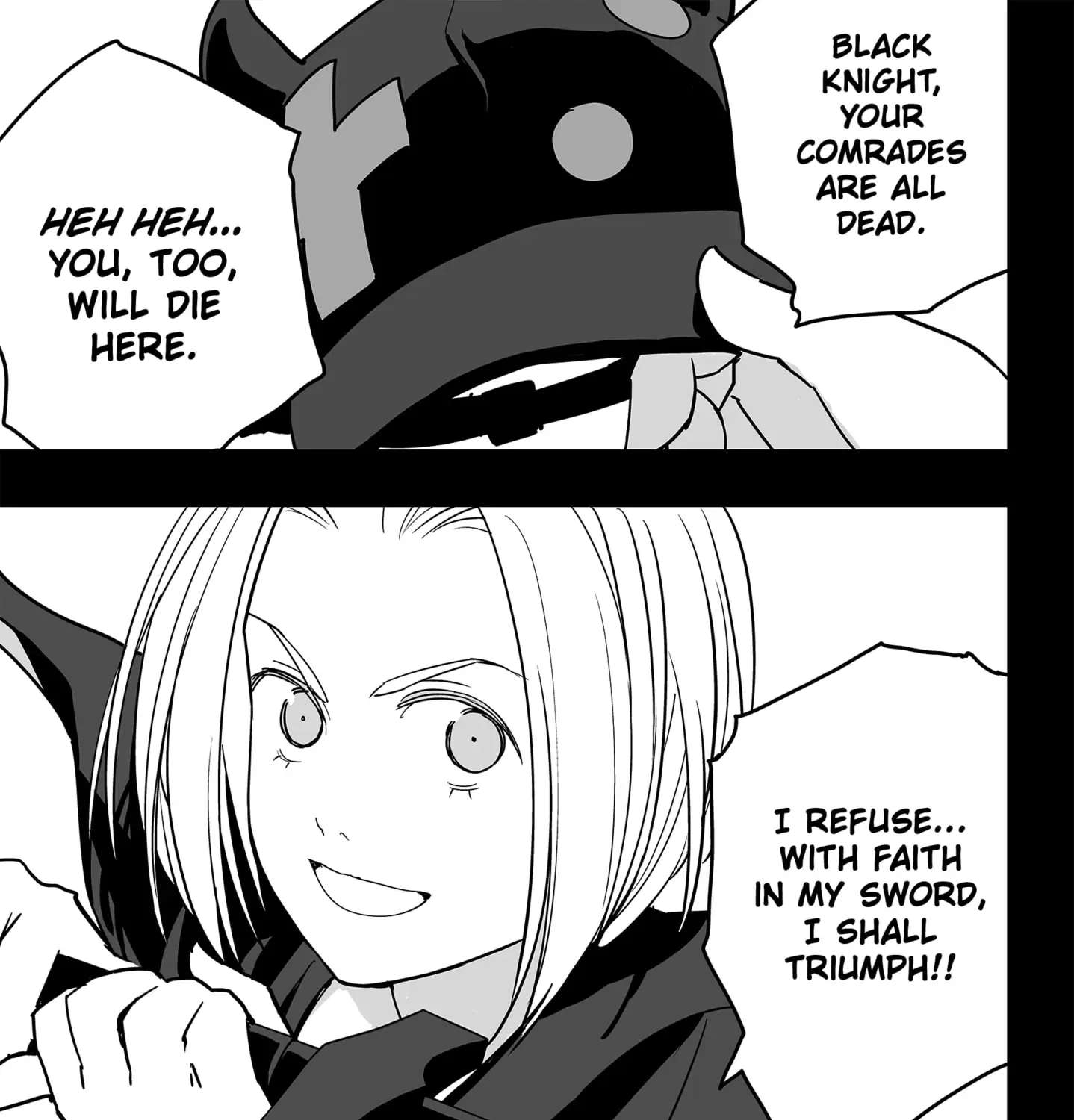 The Game Devil Chapter 23 - page 23