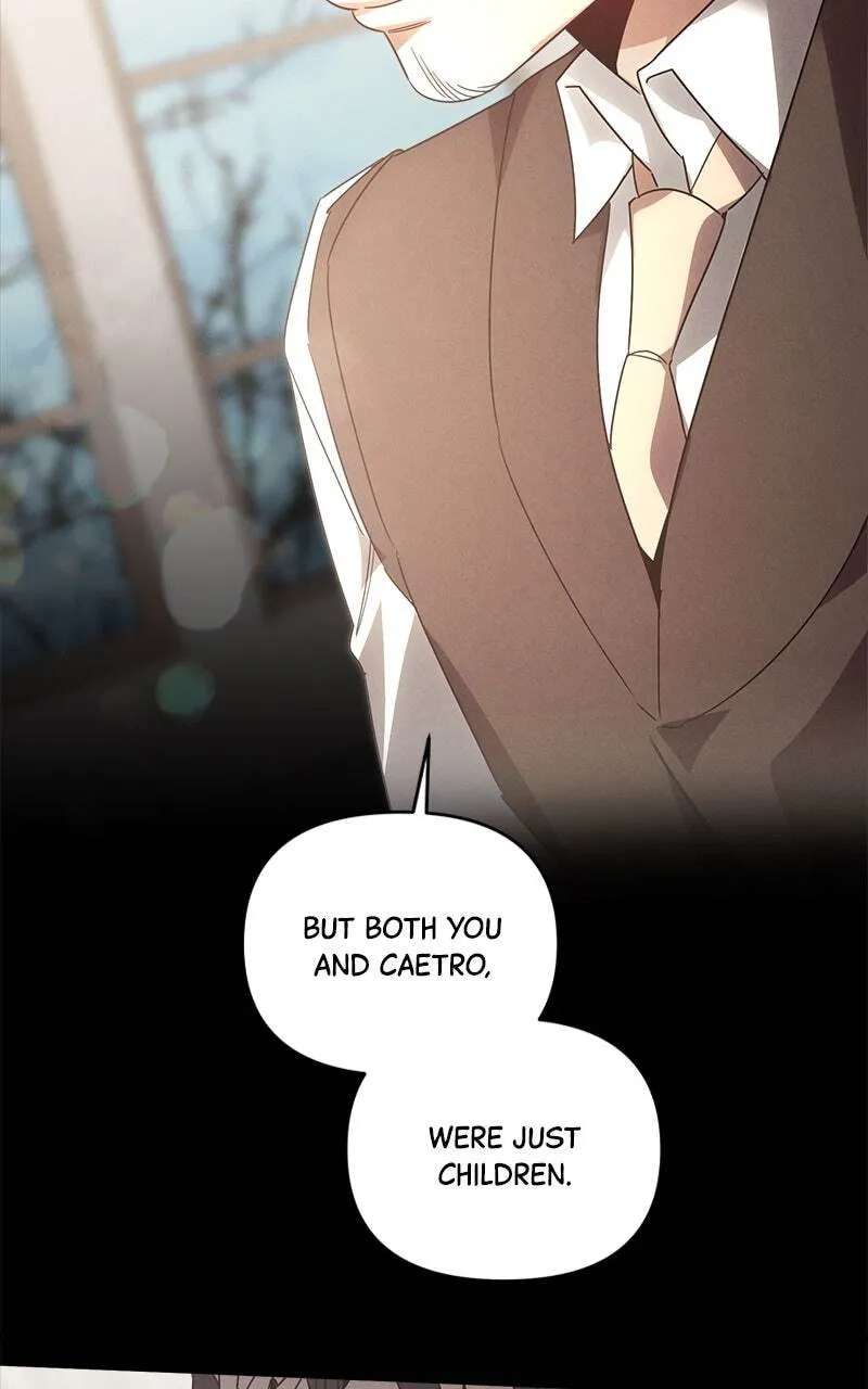 At the Place Where the Golden Rose Broke Chapter 45 - page 58
