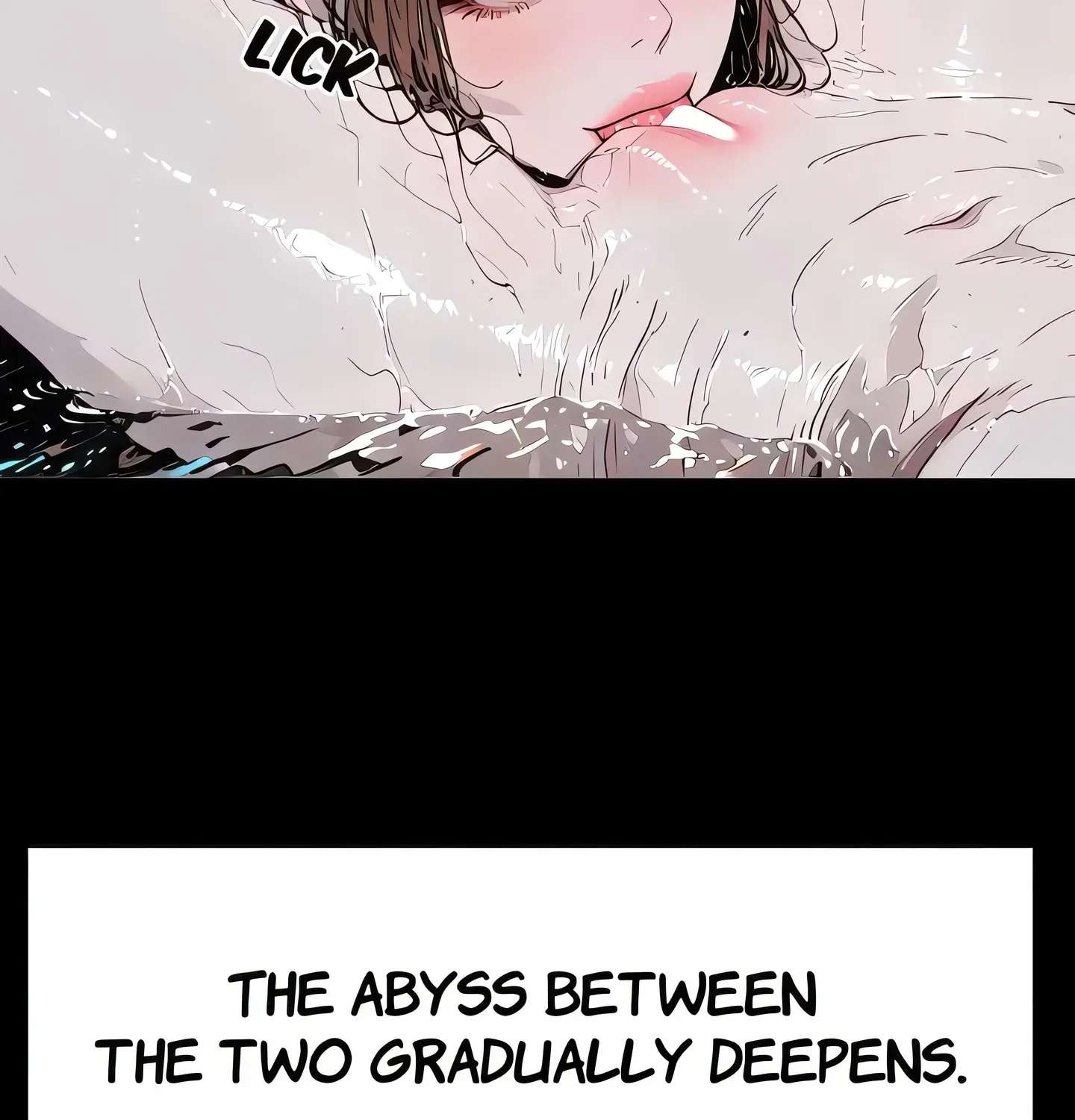 The Myth of Aphrodite Chapter 5 - page 38