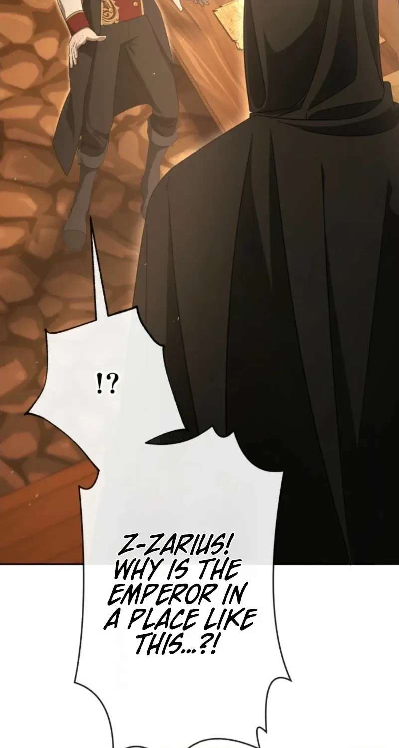 Hantoshigo ni Shinu no ni, Boukun Heika o Toriko ni Shite Shimatta Chapter 5 - page 110