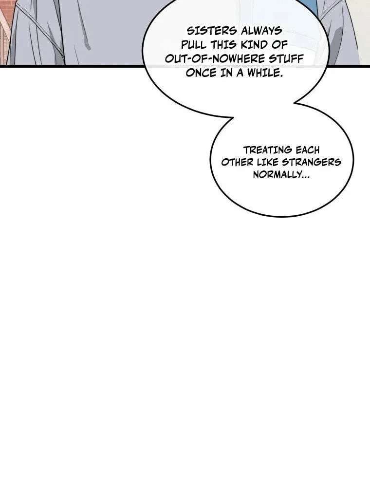 The Worse It Is, the Better It Tastes Chapter 35 - page 26