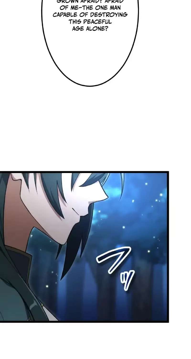 The Tyrant Girl Nero’s Rebellion Chapter 1 - page 116