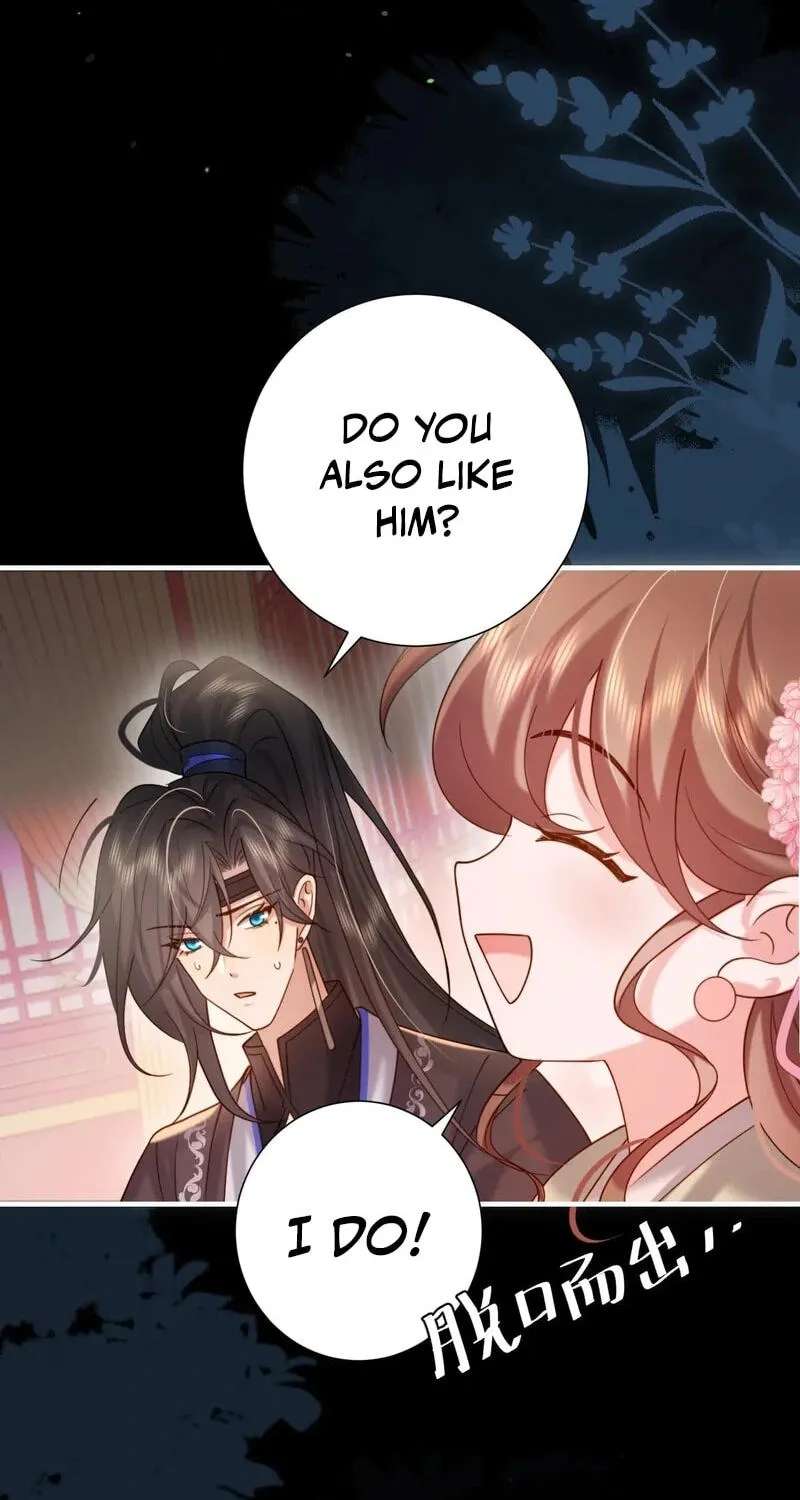 Surviving as a Tyrant's Daughter Chapter 236 - page 25