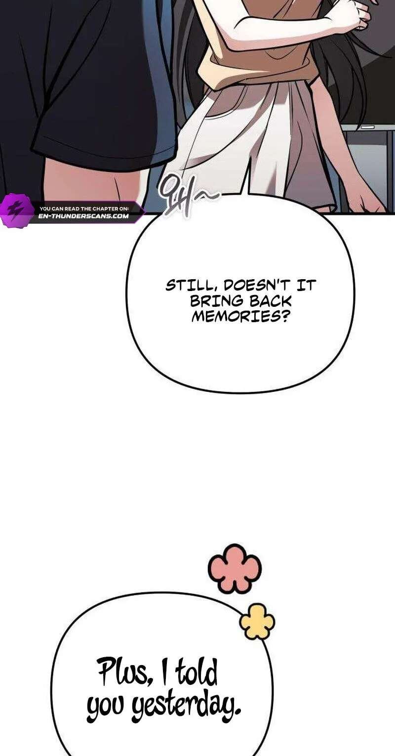 My Dragon Girlfriend Has Returned Chapter 6 - page 48