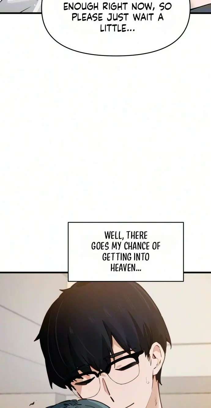 The Uncool Adult, Jihye Chapter 18 - page 47