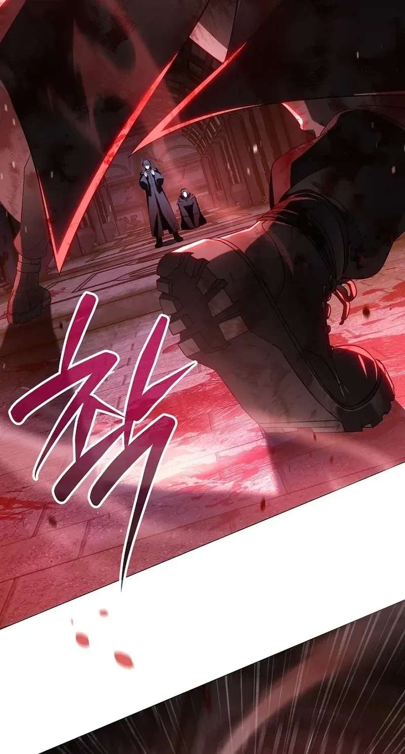 Is It Bad That the Main Character's a Roleplayer? Chapter 30 - page 5