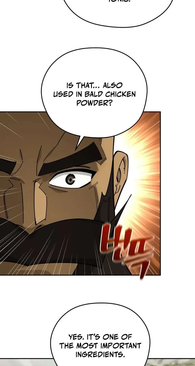 Murim's Youngest Miracle Demon Doctor Chapter 89 - page 81