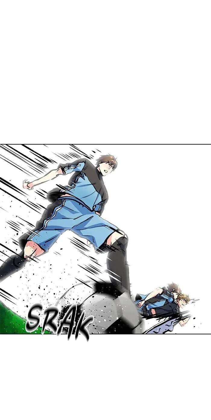 Top Corner Chapter 261 - page 53