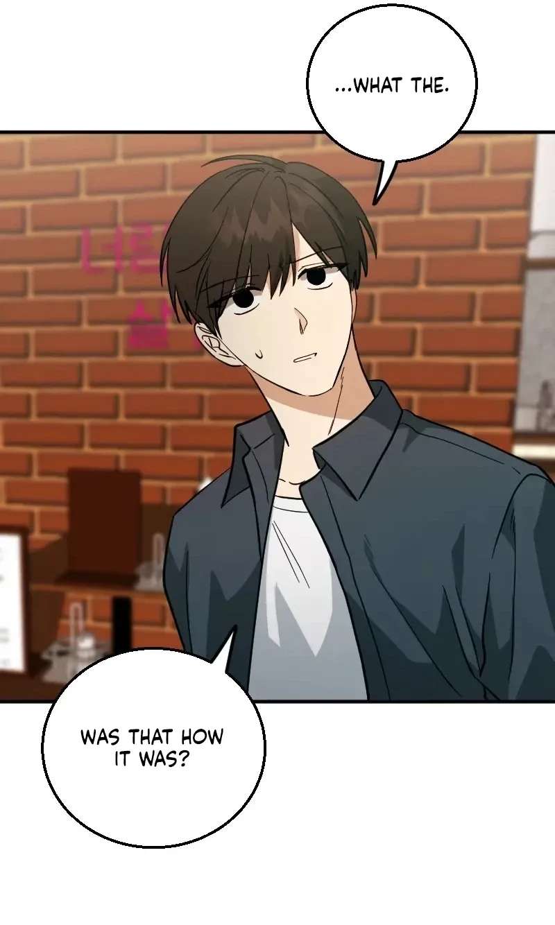 Last Cupid Chapter 1 - page 31