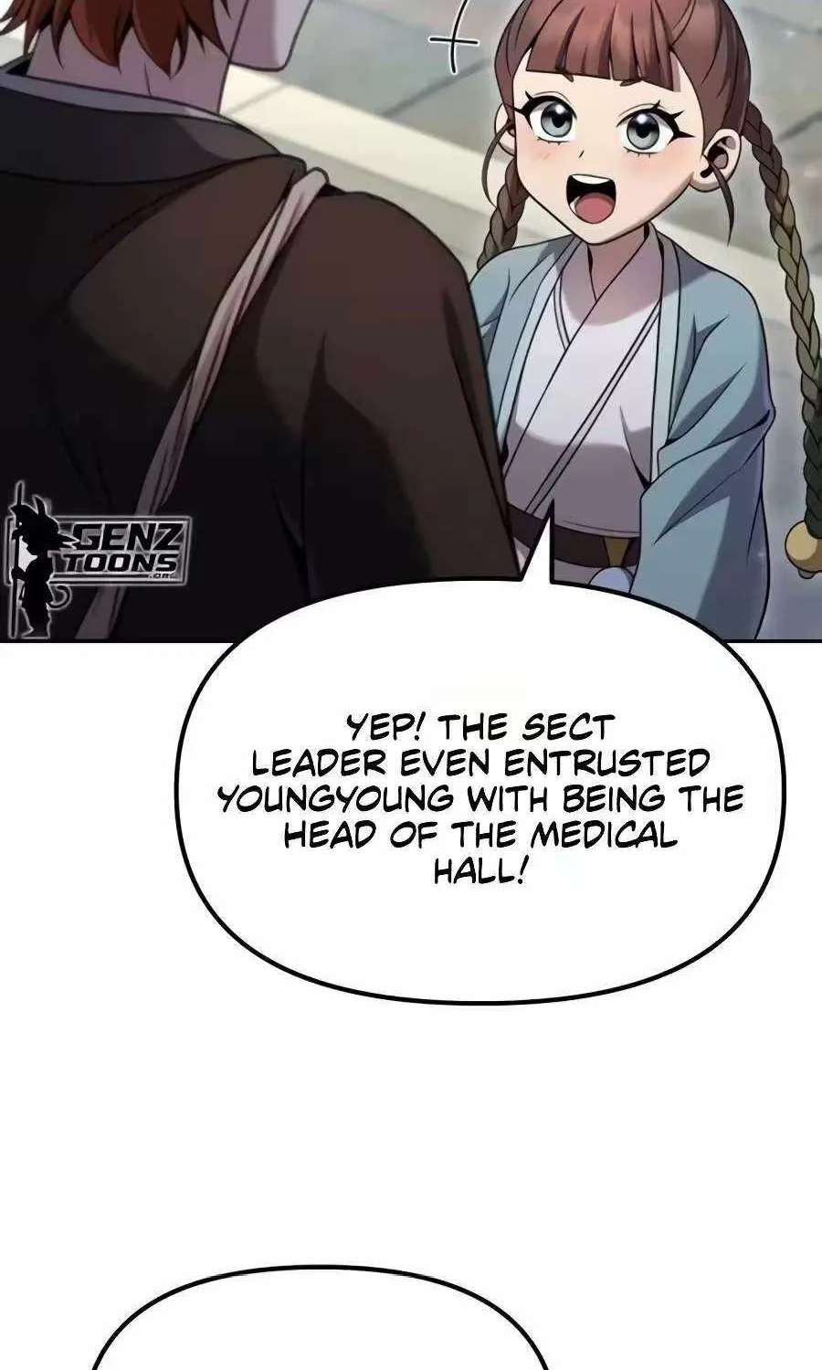 The Second Eunuch Regains His Manhood Chapter 103 - page 75