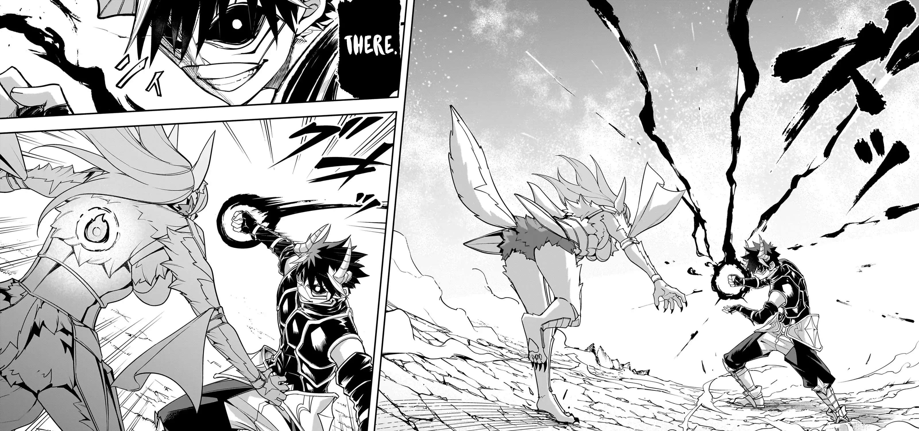 The Minimum Wage Demon King: My Job Is to Get in the Way of the Strongest Demon King's Army in History Chapter 15 - page 30
