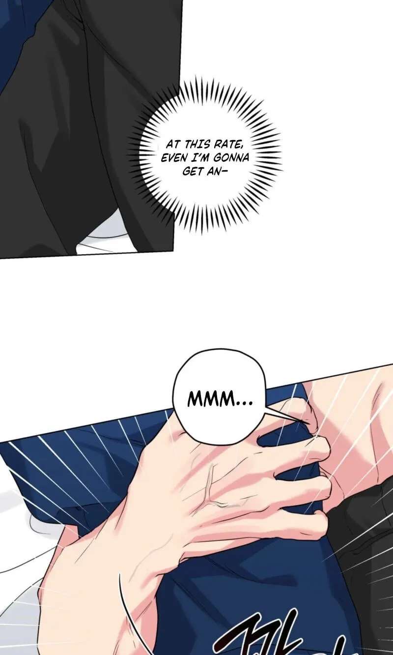 A Gloomy Delusion Chapter 64 - page 15