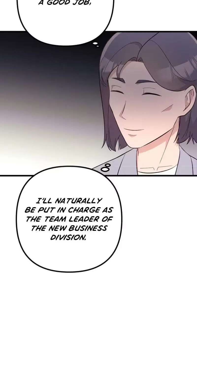 Surviving the Office Romance Chapter 30 - page 79