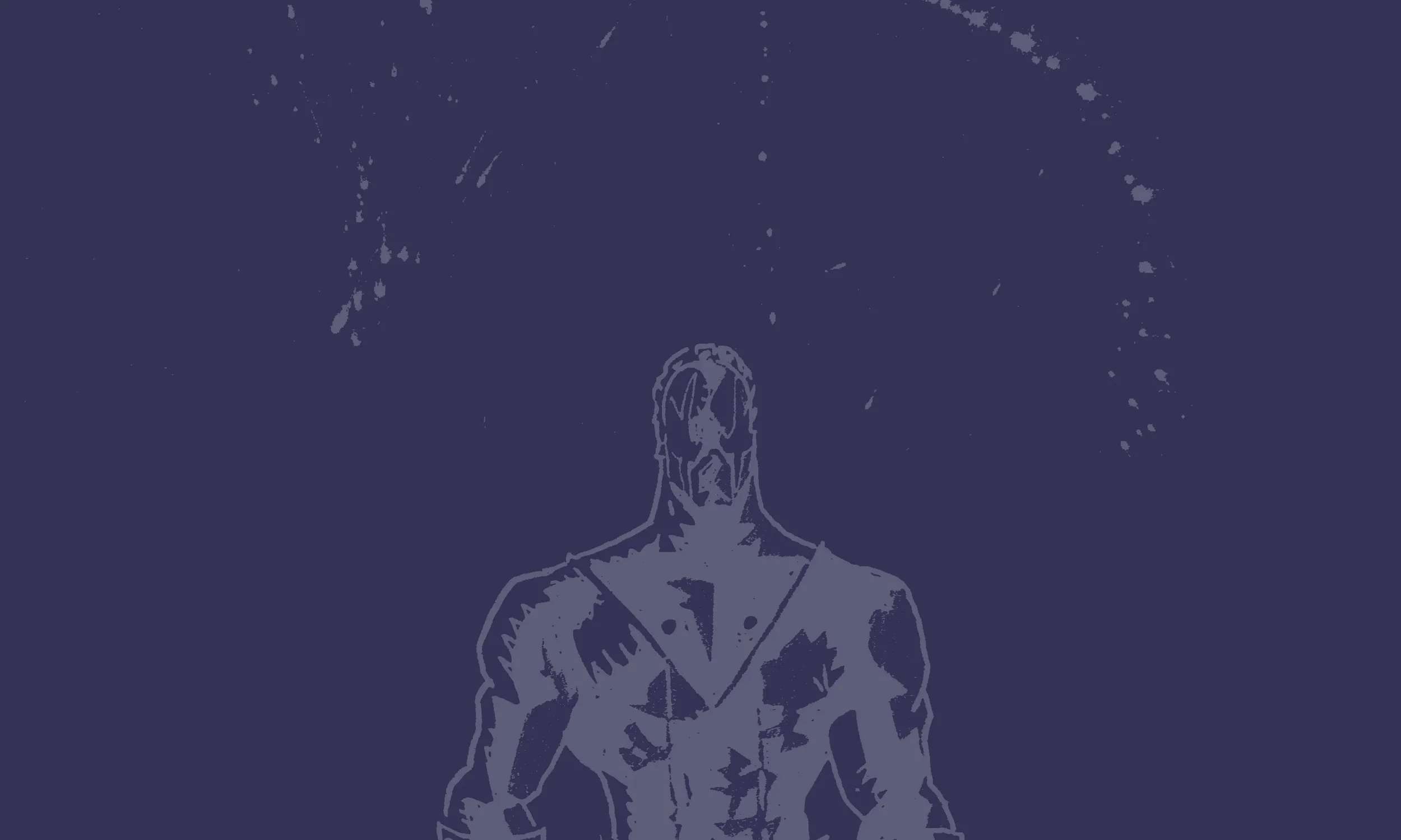 Grendel: Devil's Crucible – Sedition Chapter 1 - page 85