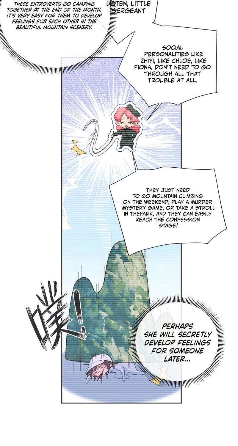 "Duo Duo Suo Suo" Tao Li Ni Chapter 44 - page 33