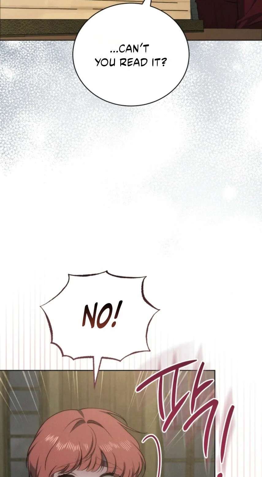The Manor Awaits Spring Chapter 32 - page 91
