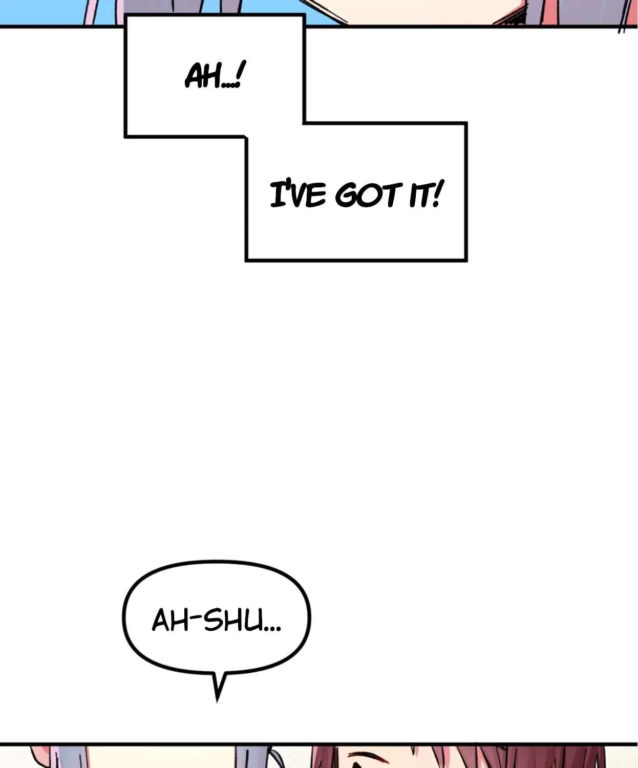 Senpai-chan's a Man?! Chapter 23 - page 29
