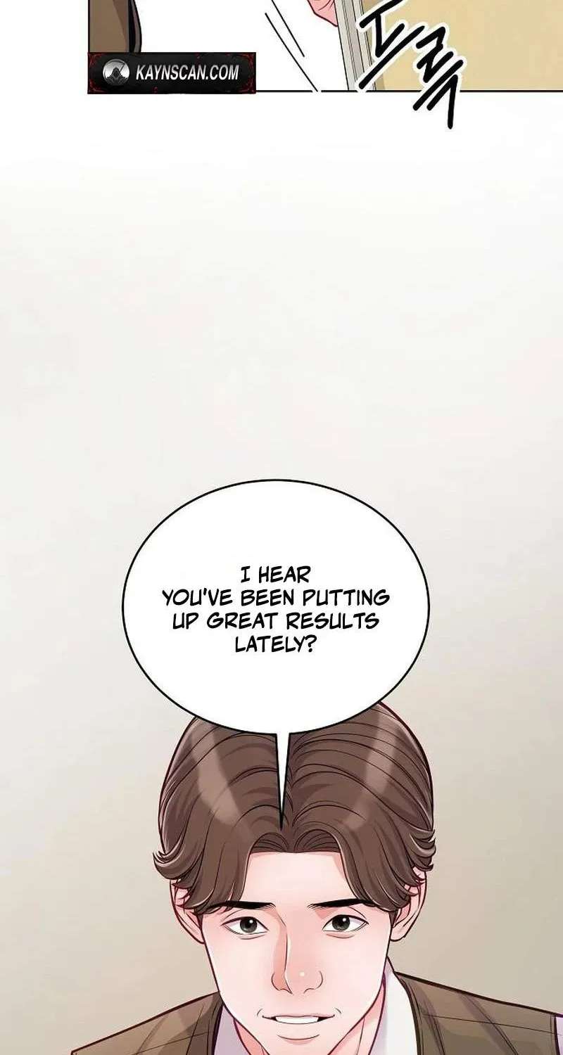 The Ordinary Lawyer's Subspace Chapter 41 - page 9