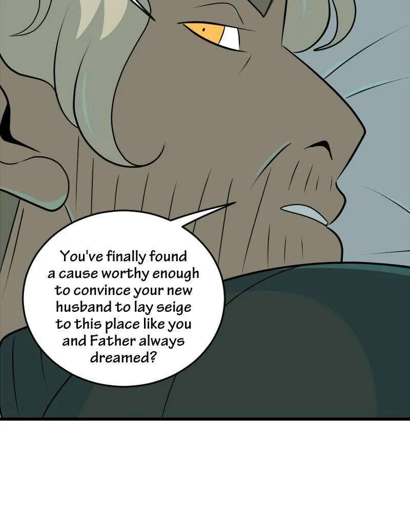 The Croaking Chapter 302 - page 26