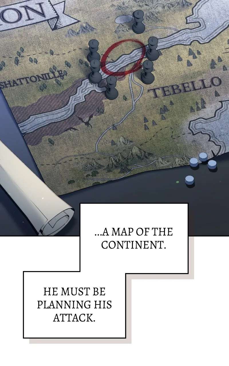 The Acting EmpressStill Spends the First Night Chapter 75 - page 48