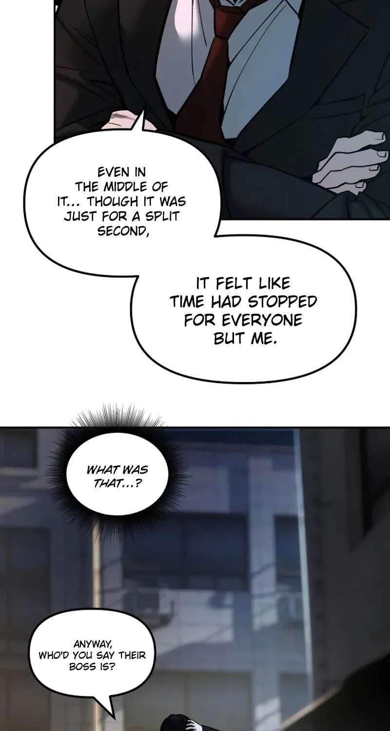Designated Bully Chapter 198 - page 7