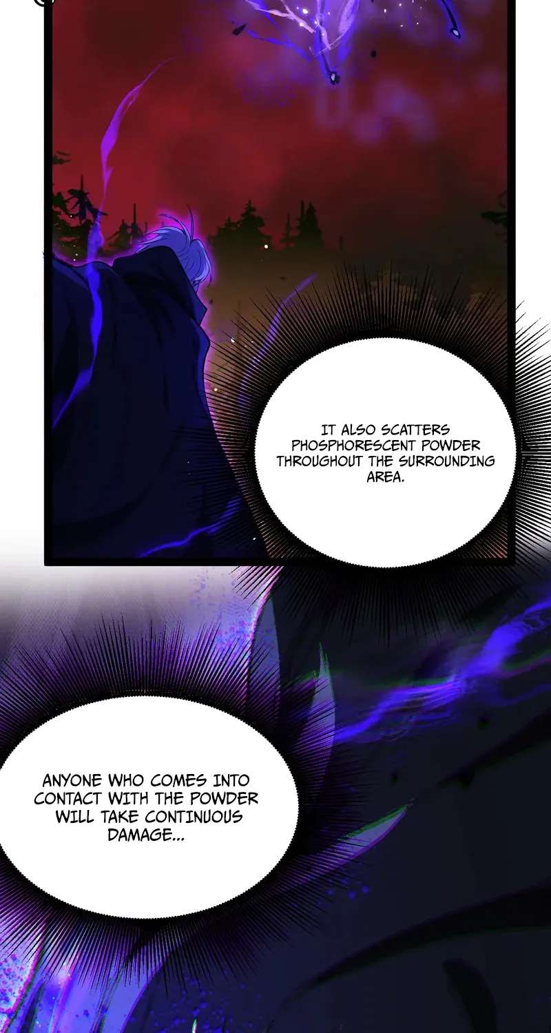 God-level Assassin, I’m the Shadow Chapter 142 - page 7