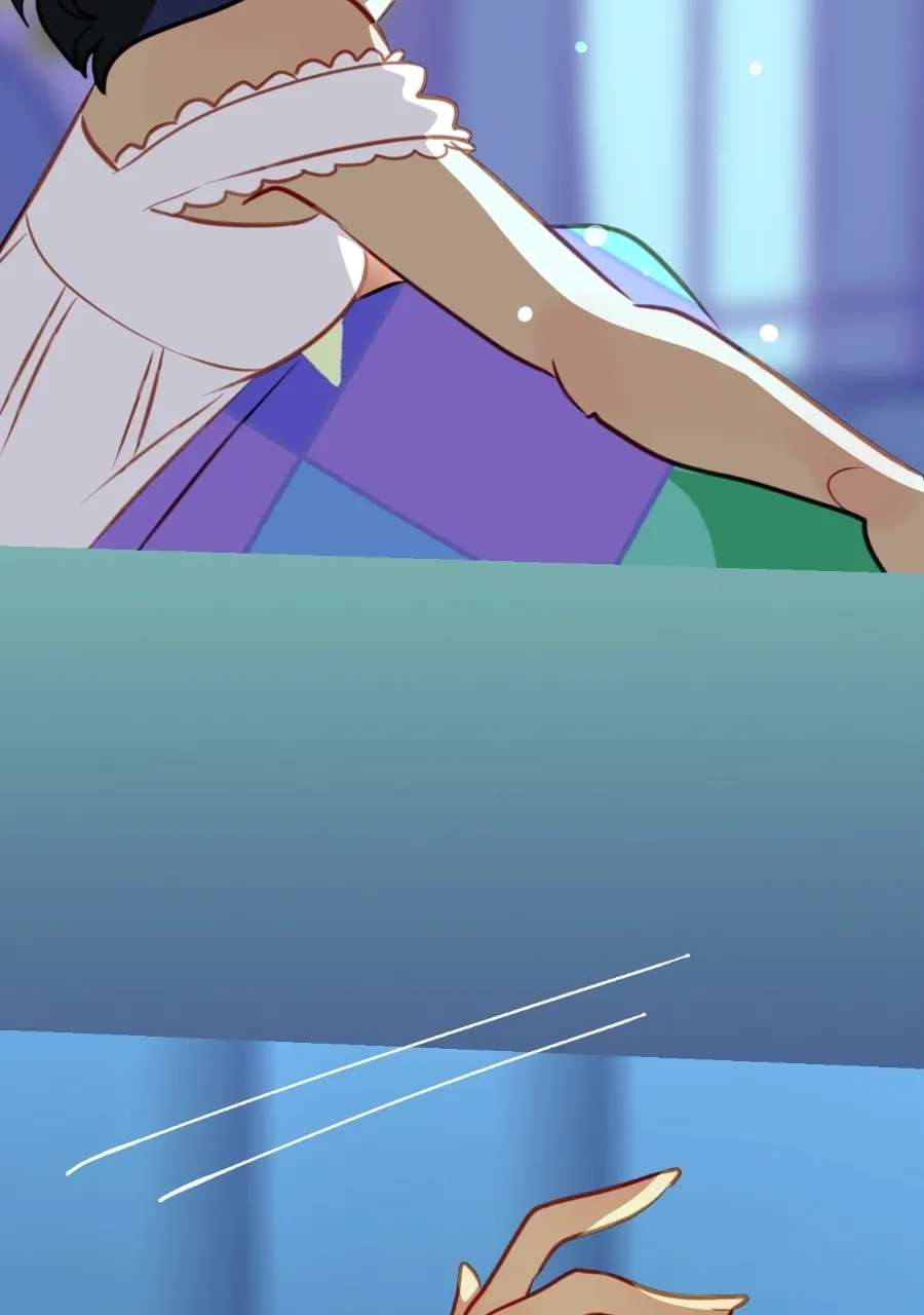 Cinderella Heel Chapter 50 - page 31